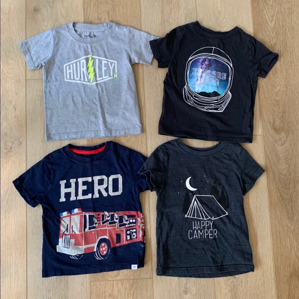 T Shirt Bundle